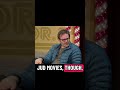 Bill Hader joins Hanging with Doctor Z Live! #comedy #funny #comedian