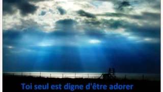 Video thumbnail of "Dan Luiten dans Je t'adore (Nouvelle vie)"