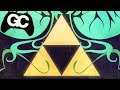 Legend of Zelda 🎵 Song of Storms ( Tudd, General Offensive Deep House Remix ) - GameChops