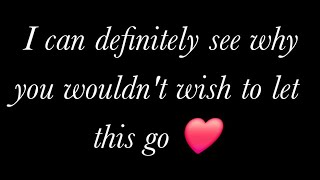 Keep me posted 😘