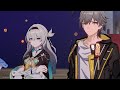 星穹铁道2.2主线合集2【在我们的时代里】奔腾年代（海选双线全流程）动作派，演技派，时间试炼，枪火试练，银枝对战与不对战，多选项全对话