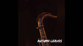 Best Of Jazz - Autumn Leaves