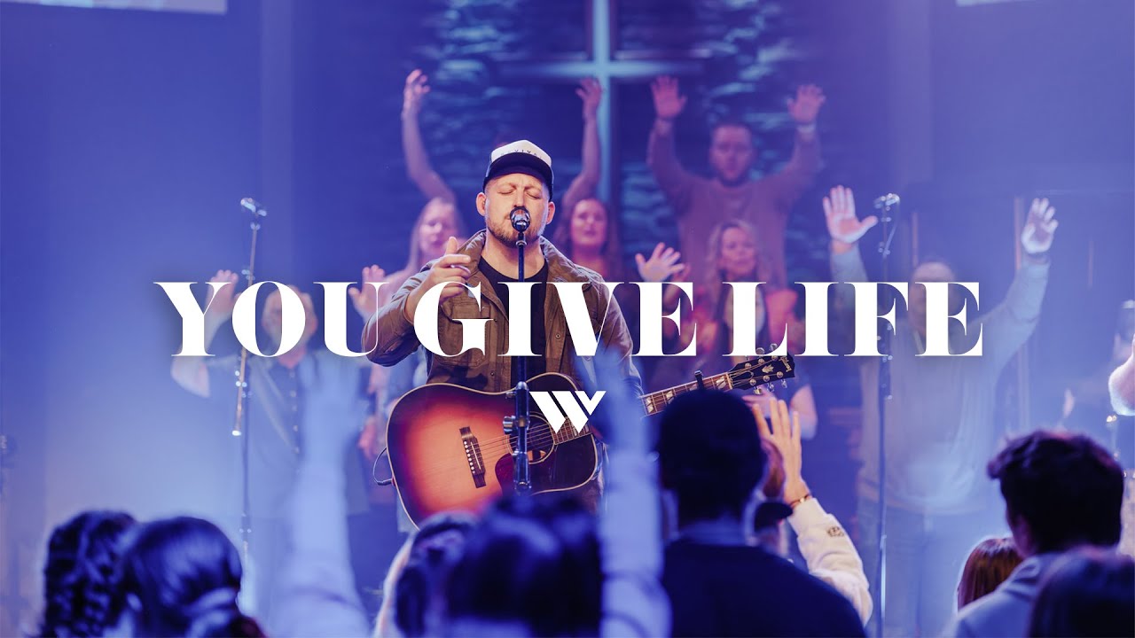 Victory Worship – You Give Life (LIVE)