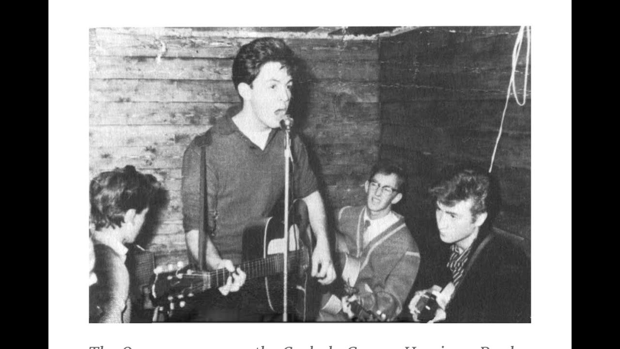 The Casbah Coffee Club Liverpool The Casbah Coffee Club Liverpool