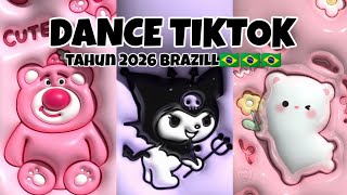 viral tiktok dance 2026 - how well do you know the 2026 tiktok dances - brazil dance 2026 part 778