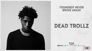 YoungBoy Never Broke Again - \\