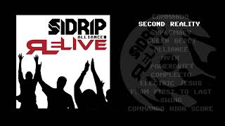 SIDRIP Alliance - ReLive (2015 full album)