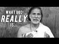 Truth About God: Who is God? What is Soul? | The Real Nature of God and Soul