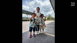 Fig Tree Hill Resort Staycation #penang