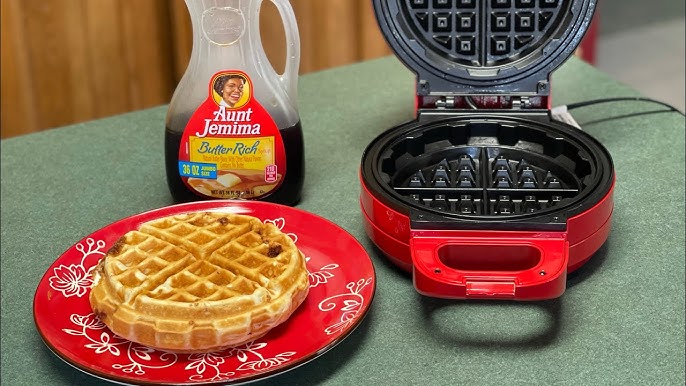 Best Stuffed Waffle Makers of 2023 - Cuisine Top Reviews