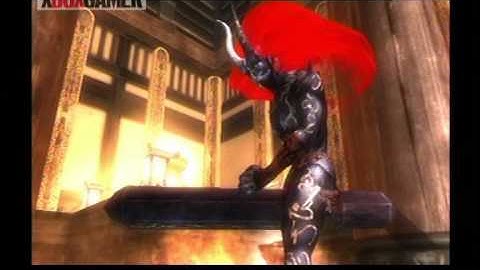 The Works: Otogi Trailer