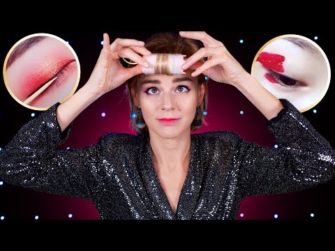 ТАК КРАСИТЬСЯ ПРОСТО НЕЛЬЗЯ! 😡ПОВТОРЯЮ ВИРУСНЫЕ ЛАЙФХАКИ!