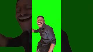 skibidi bop yes yes yes - green screen