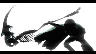 【MMD】 Reaper mode