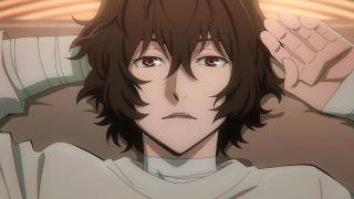 Dazai Osamu | One summer night