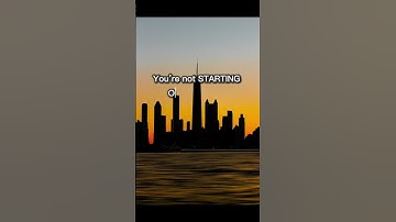 Turning Setbacks Into Comebacks #shorts