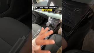 Tata Nexon Cng No Drive Modenexoncng  tatanexonicng   nexonfacelift viralshorts ytshortsindia