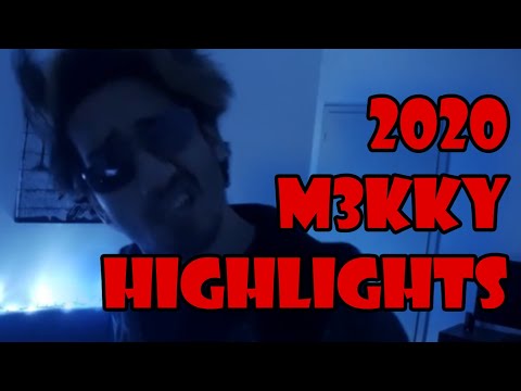 Unseen Highlights from 2020