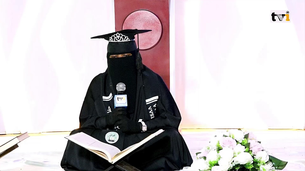 Eebba Haafizootaa Markazul Al-Furqaan k1