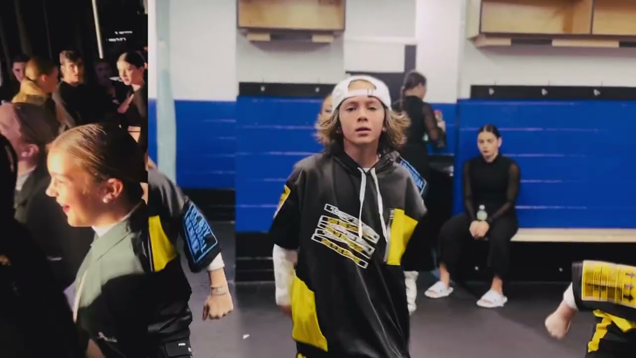 ⭐️DANCEQUEST 2022 RECAP⭐️