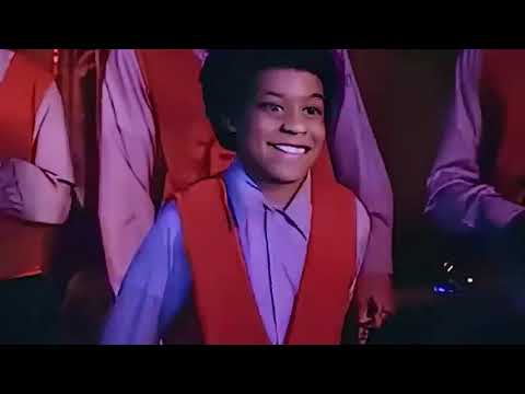 All Young Version Of Michael Jackson Played By Juliano Krue Valdi Scene - the 2026 biopic Michael.