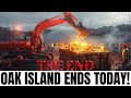 Oak Island Treasure Found, History Channel Confirms the Discovery!?