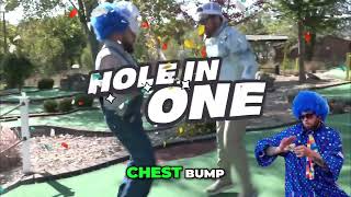 Justin Thomas Scores ANOTHER Hole-in-One!