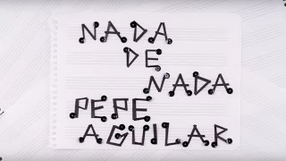 Pepe Aguilar ft. Ángela Aguilar - Nada de Nada (Vete a la fregada) chords