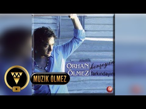 Orhan Ölmez - Kurusa Fidanın (Official Audio)