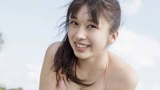 Japanese idol Maria Makino [Cute Girl]_P2