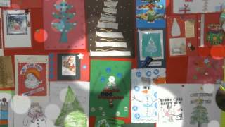 Kizoa Video Maker: CHRISTMAS WISHES EXHIBITIONS screenshot 5