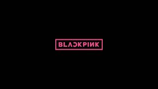 BLACKPINK – WHISTLE (Acoustic Ver.) (Japanese Ver.) (Audio)