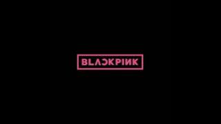 BLACKPINK – WHISTLE (Acoustic Ver.) (Japanese Ver.) (Audio)