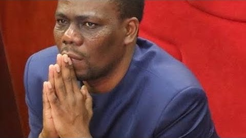 ZITO AWASHA MOTO KISA KUPEWA MASHITAKA HAYA