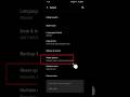 😱vivo phone 📱 ko Reset Kaise Kare | Mobile Ko Factory Reset Kaise Kare#shorts #resent