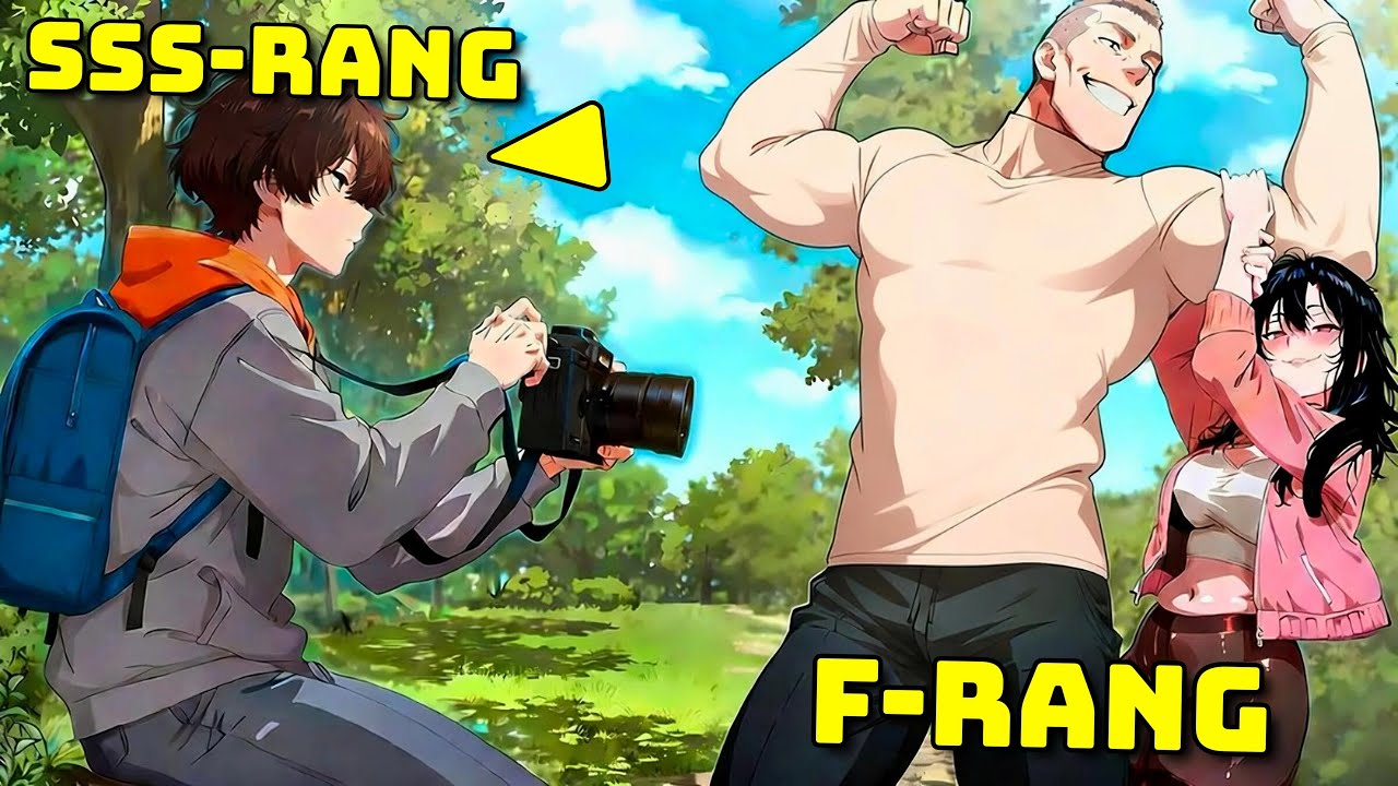 Sie Lachten Über Den Kameramann Doch Er Erweckt SSS Talent - Manhwa Zusammenfassung