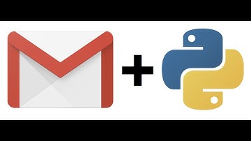 send email with python video  4