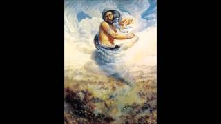 TTS Mahabharata - 1.03 - The Pandavas Come to Hastinapura