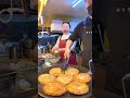 Fatty &amp; Flaky! Street Scallion Pancakes Made Fresh | Calm Cooking (15 Min)