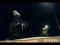 Bmx -How to 360 fly out ! The 3 main steps.