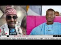 Merci Me Bamba Cissé gni yor ay feux compte nk nane 