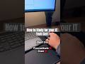 How I Study Smarter (Not Harder) for Exams | #tech #shorts #motivation #workfromhome #lifestyle