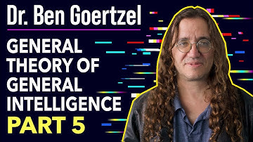 General Theory of General Intelligence: Universal AI Algorithms (5/10)