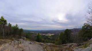 Boots on the Ground: Exploring Deering’s Highest Ledge