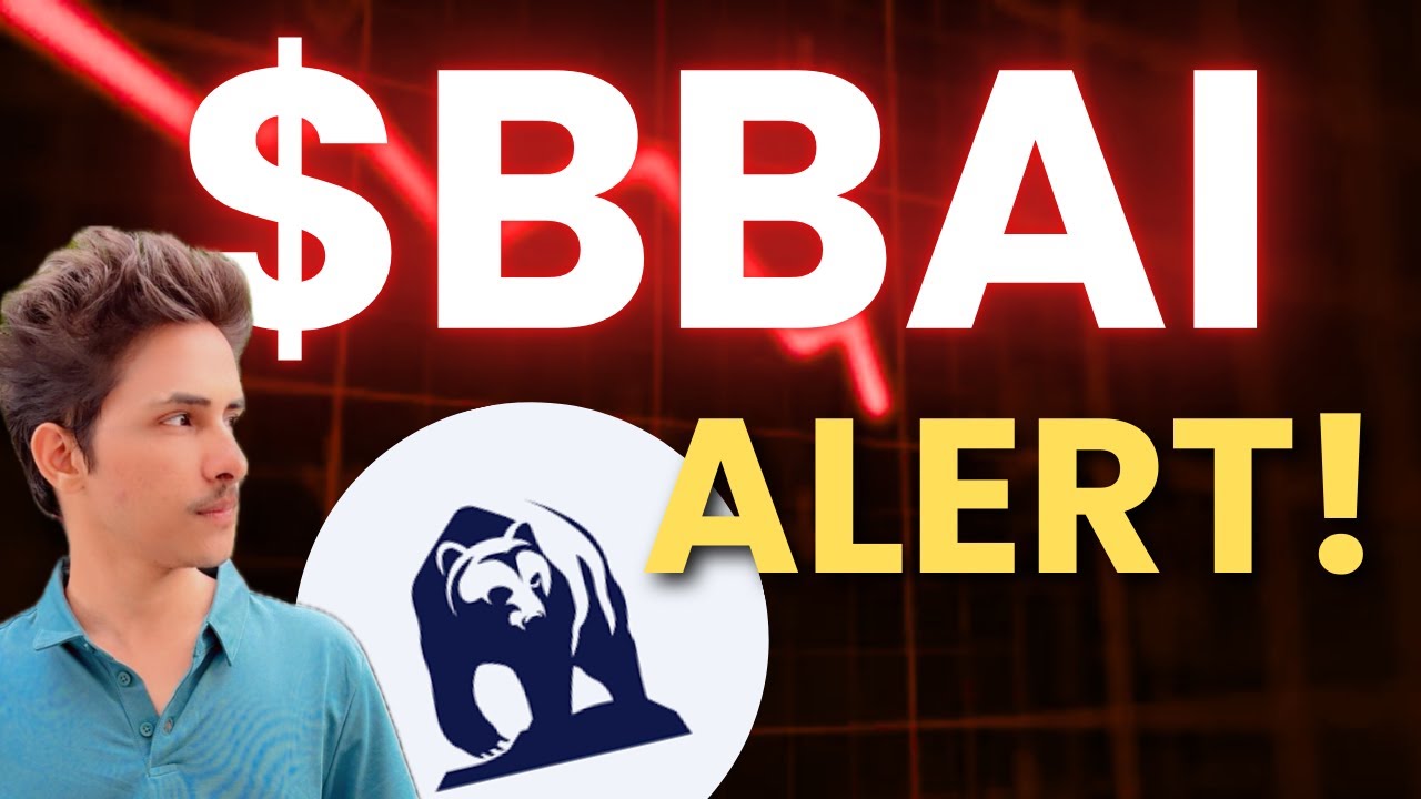 BBAI Stock (BigBear.ai Holdings stock) BBAI STOCK PREDICTION BBAI STOCK ...