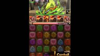 神魔之塔 Tower of Saviors gameplay! screenshot 4