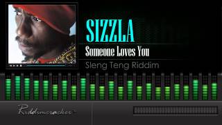 Watch Sizzla Someone Loves You video