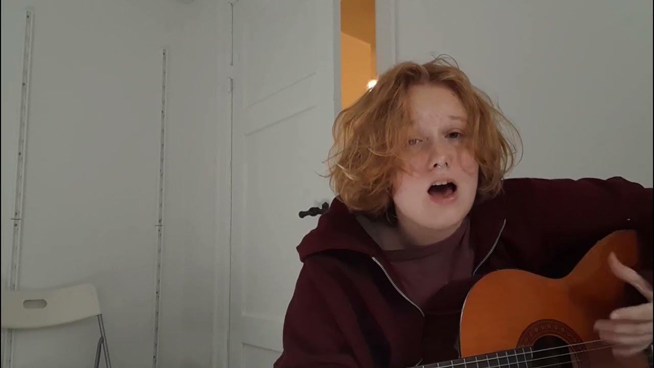 martin car seat headrest (acoustic cover for the furries) YouTube