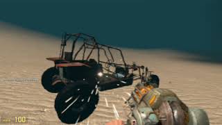 The Machinema 3 Zombie Discovery