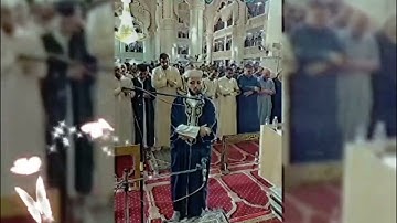 تلاوة تحبيرية بهيّة للقارئ عبد العزيز سحيم ..وَمَا لِلظَّالِمِينَ مِنْ أَنصَارٍ